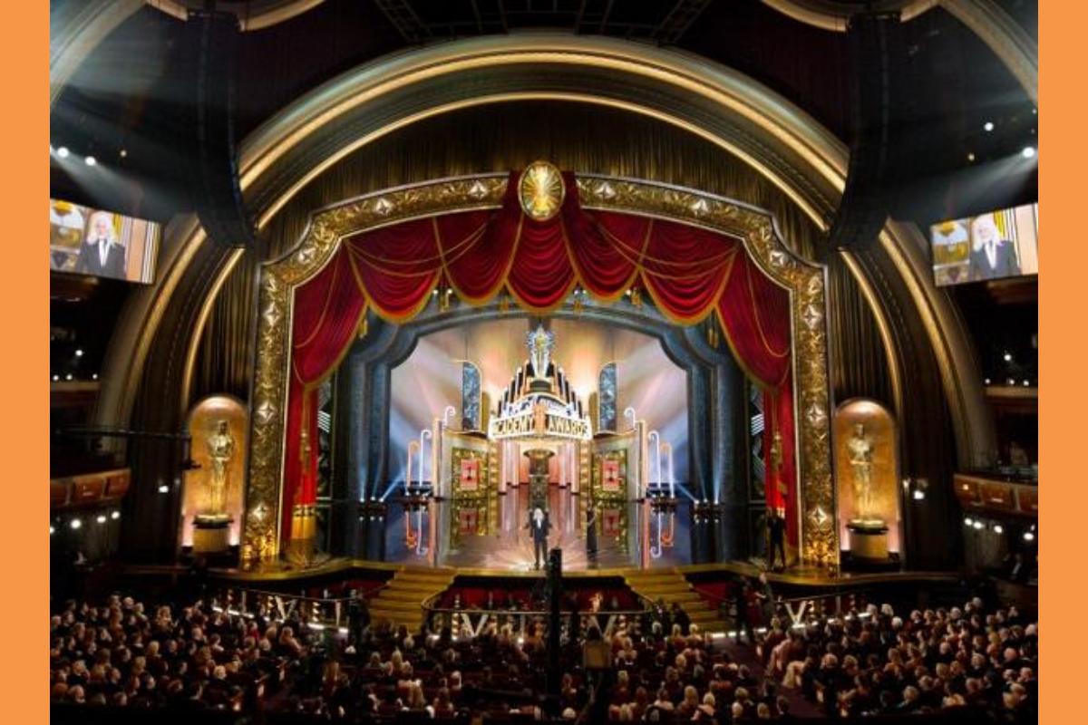 Oscars (Copy)