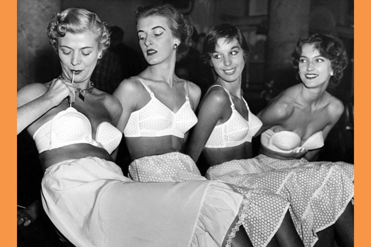 Bras History (Copy)