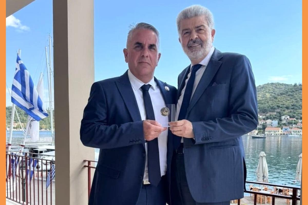 Ιθάκη: Με λαμπρότητα και συγκίνηση τιμήθηκε η Ένωση των Επτανήσων με την Ελλάδα