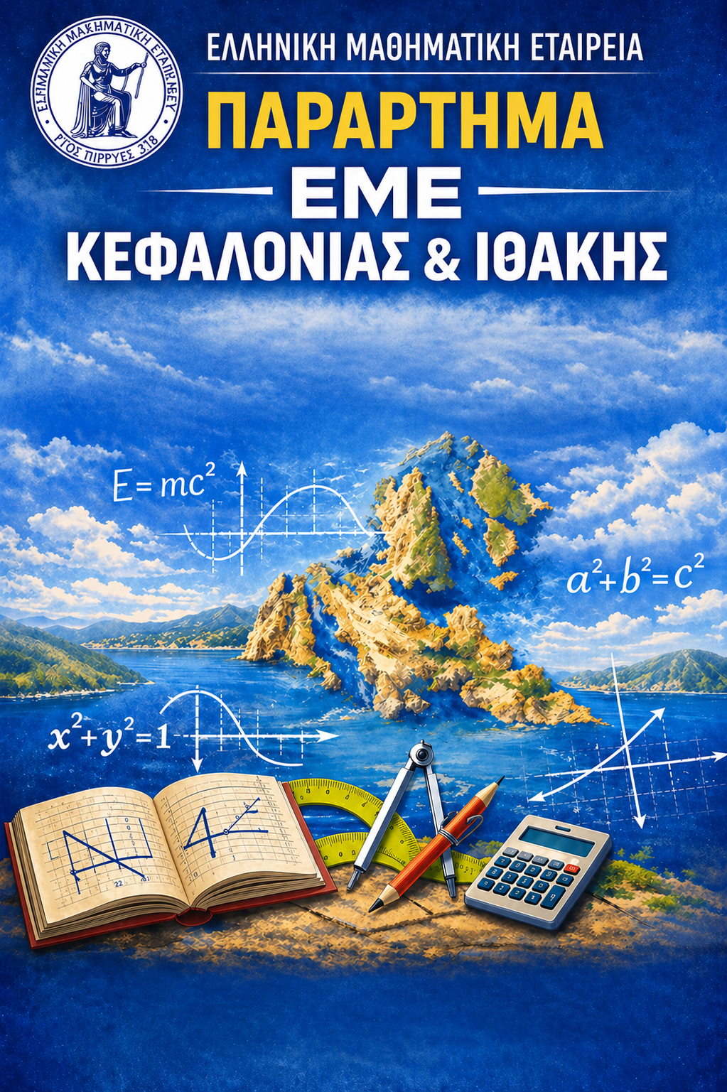 ΠΑΡΑΡΤΗΜΑ ΕΜΕ ΚΕΦΑΛΟΝΙΑΣ & ΙΘΑΚΗΣ