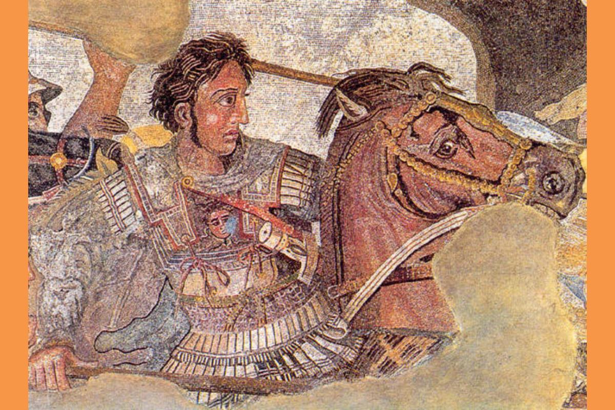 Alexander The Great (Copy)