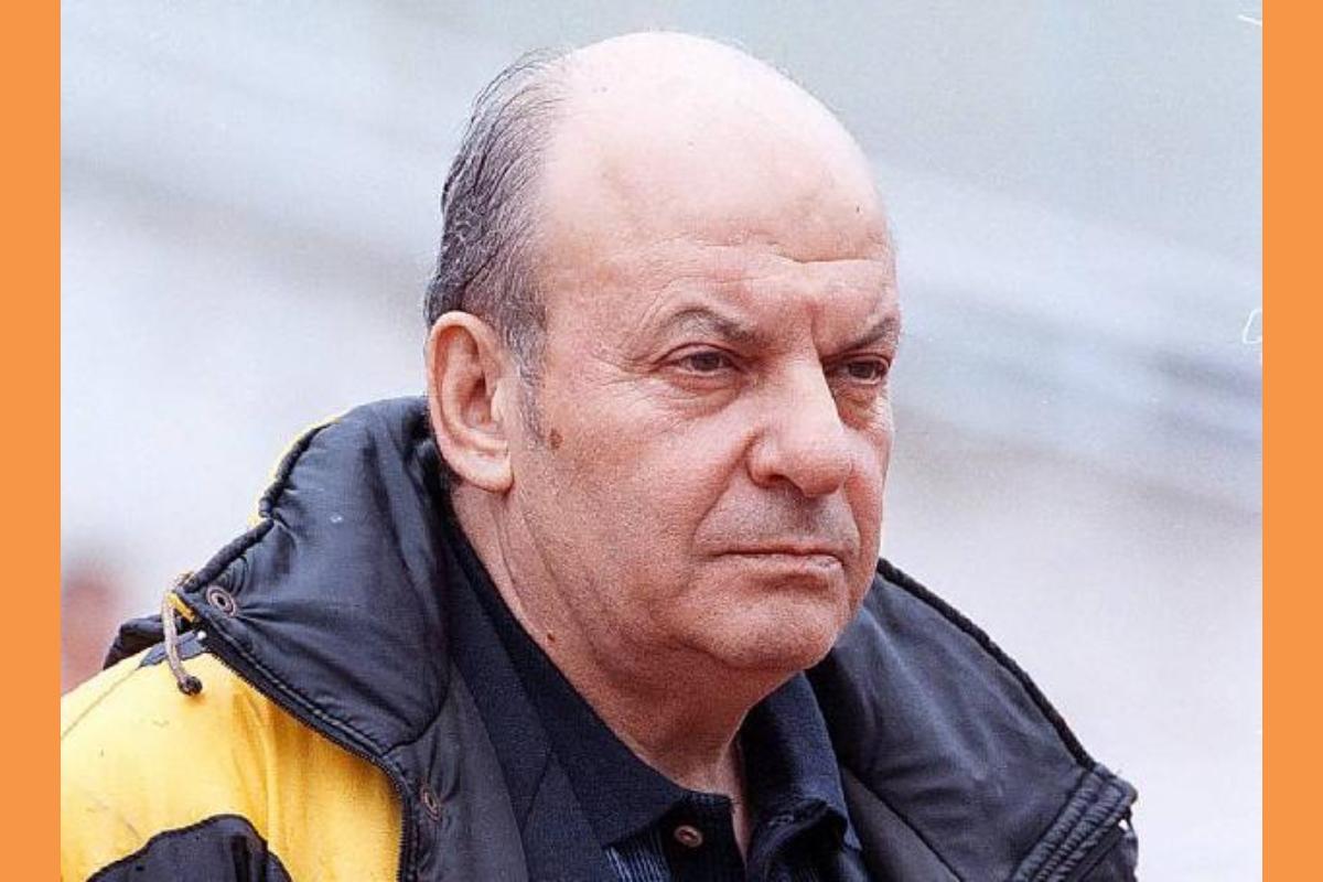Αλκέτας Παναγούλιας