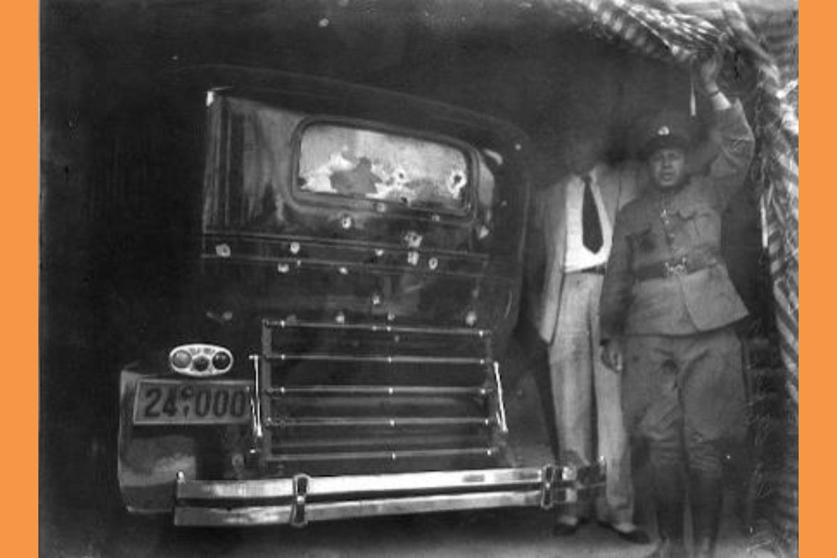 Venizelos Car Bullets (Copy)