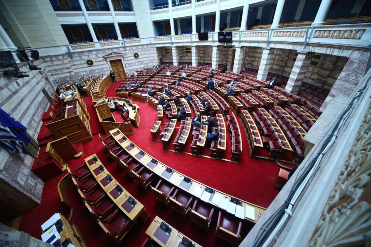Τέλος ο β’ γύρος στις δημοτικές και περιφερειακές εκλογές …