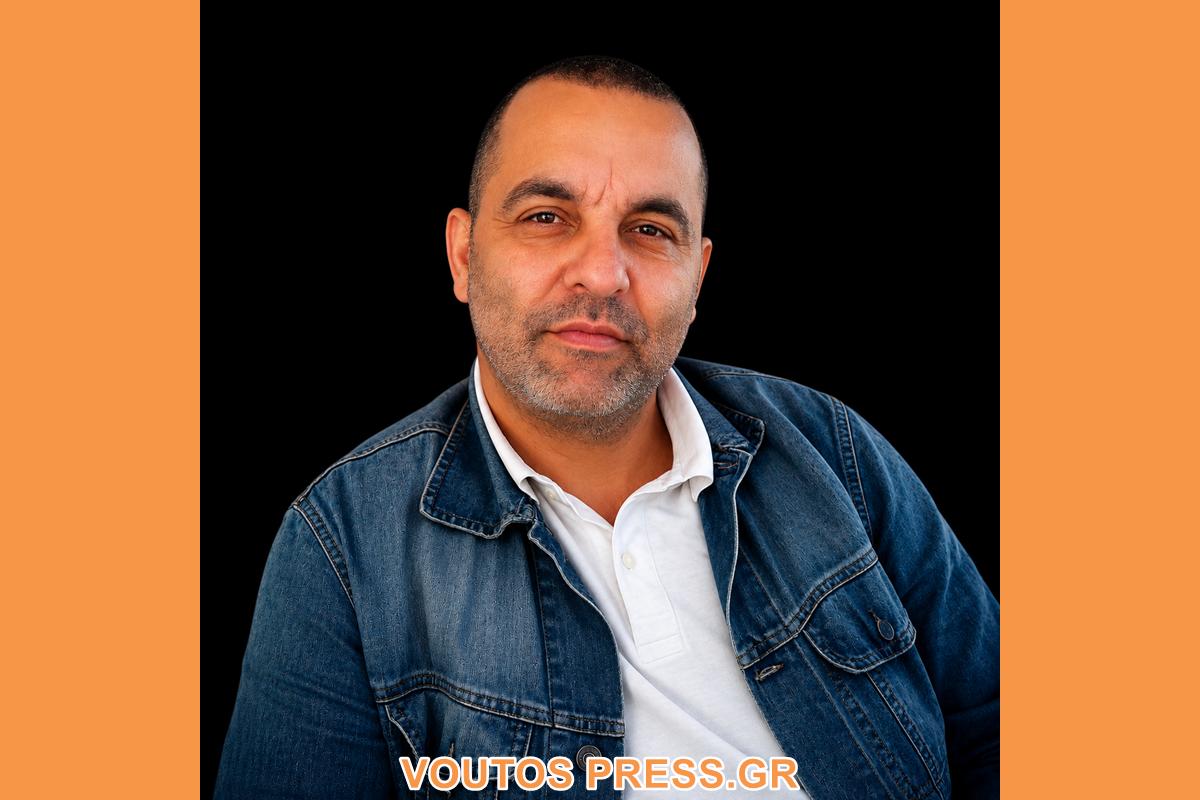 Θλίψη στο Αργοστόλι: Έφυγε από τη ζωή ο Γεώργιος Πετεινάτος σε ηλικία 51 ετών