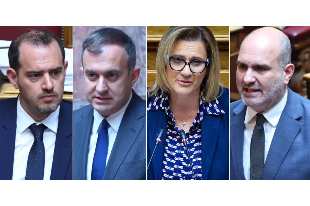 Κώτσηρας, Χατζηβασιλείου, Σούκουλη, Μαρκόπουλος