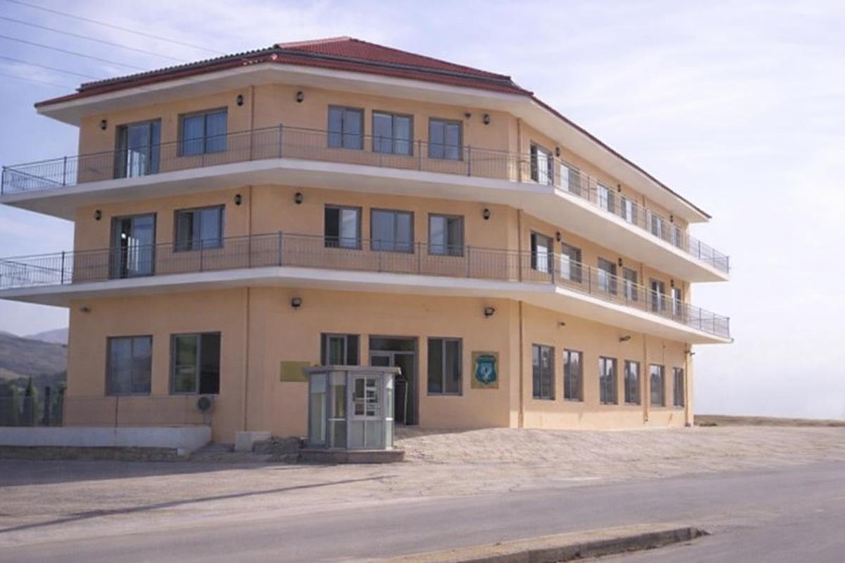 ΚΤΗΡΙΟ ΑΣΤΥΝΟΜΙΑΣ ΚΕΦΑΛΟΝΙΑΣ ΒΙΠΕ ΑΡΓΟΣΤΟΛΙΟΥ (Copy)