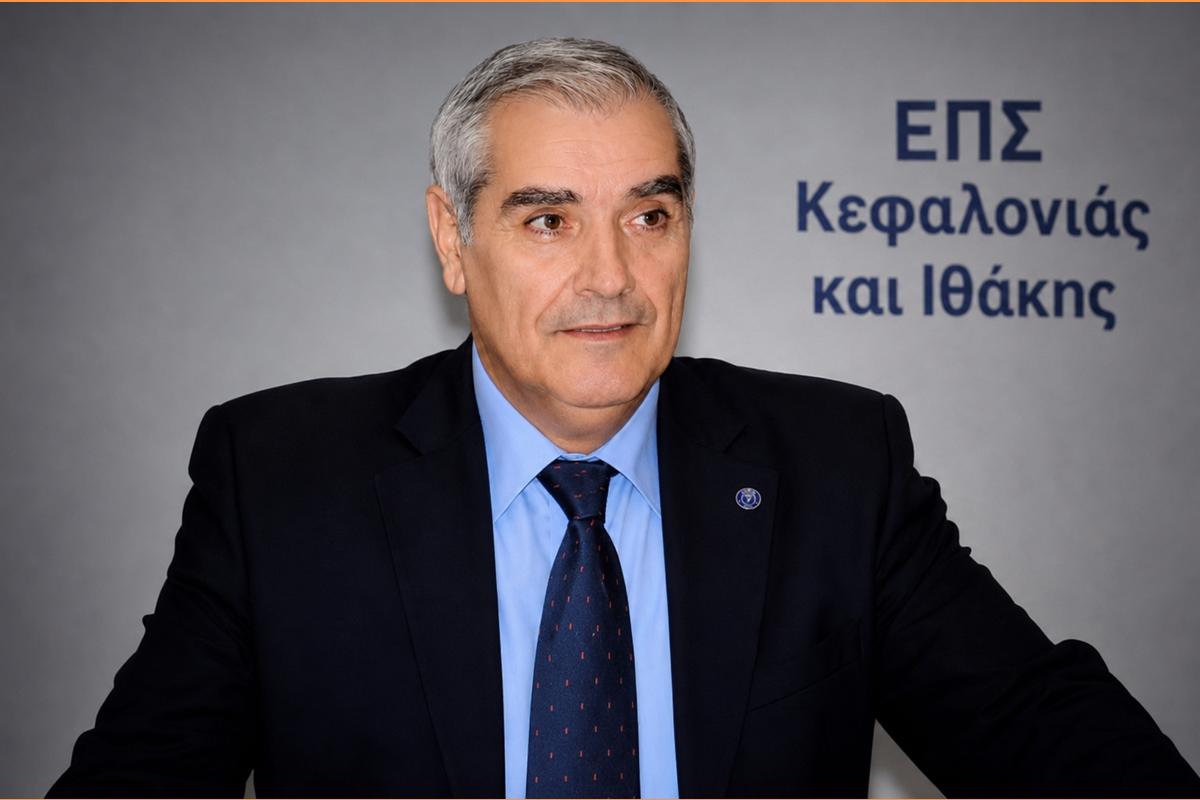 ΕΠΣΚΙ Συμβούλιο της Ένωσής μας, που προέκυψε από τις αρχαιρεσίες
