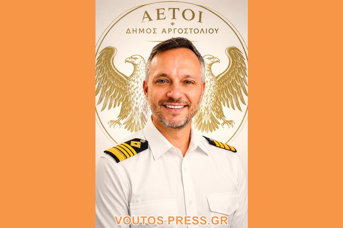 Ηλίας Στεφανάτος: «Η έκθεση “Τροία και Ρώμη” στο Κολοσσαίο