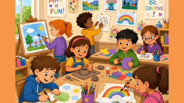12 Παιδί και τέχνη (Copy)