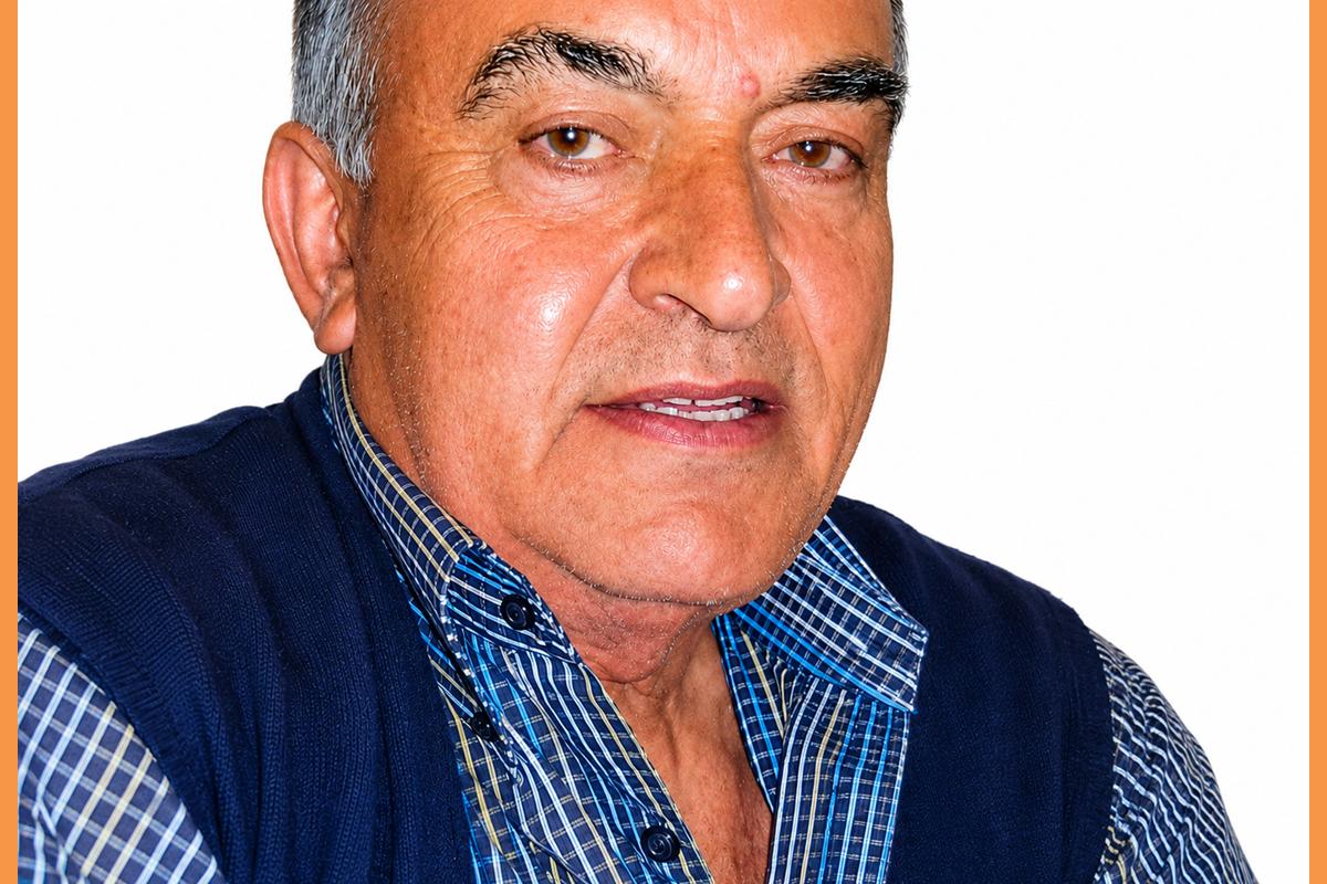 ΕΦΥΓΕ Ο ΣΠΥΡΟΣ ΚΟΣΜΑΤΟΣ