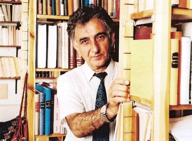 Andreas Lentakis