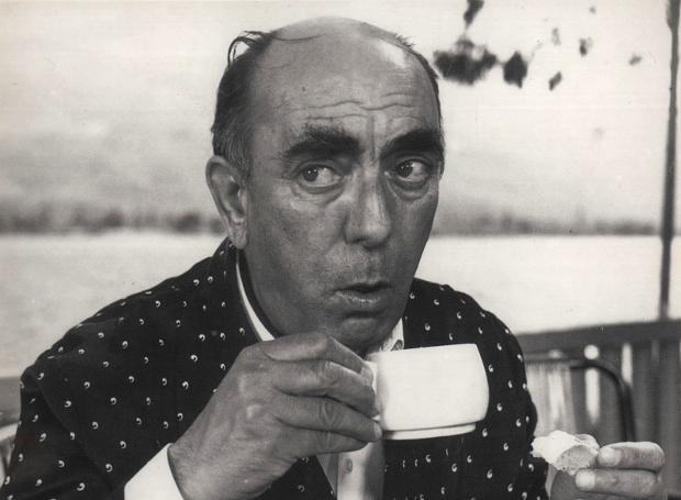 Dionysis Papagianopoulos 2
