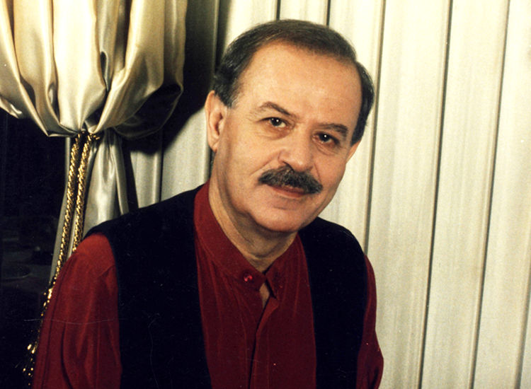 Giannis Spanos 2