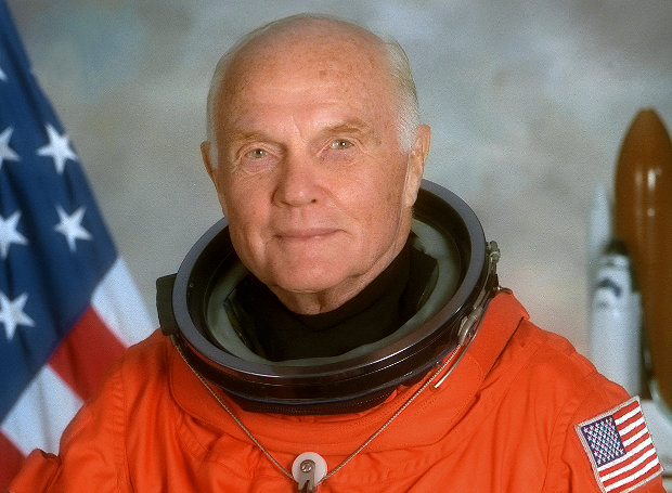 John Glenn