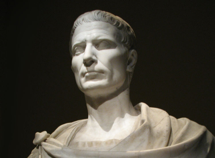 Julius Caesar