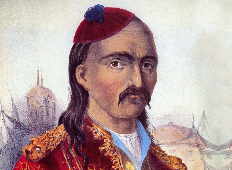 Kontstantis Kolokotronis