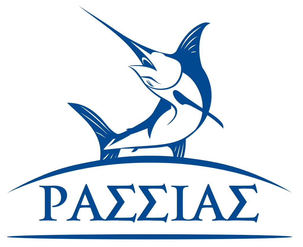 LOGO ΡΑΣΣΙΑΣ