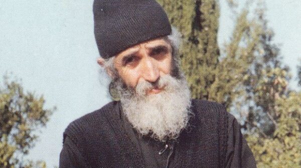 Paisios