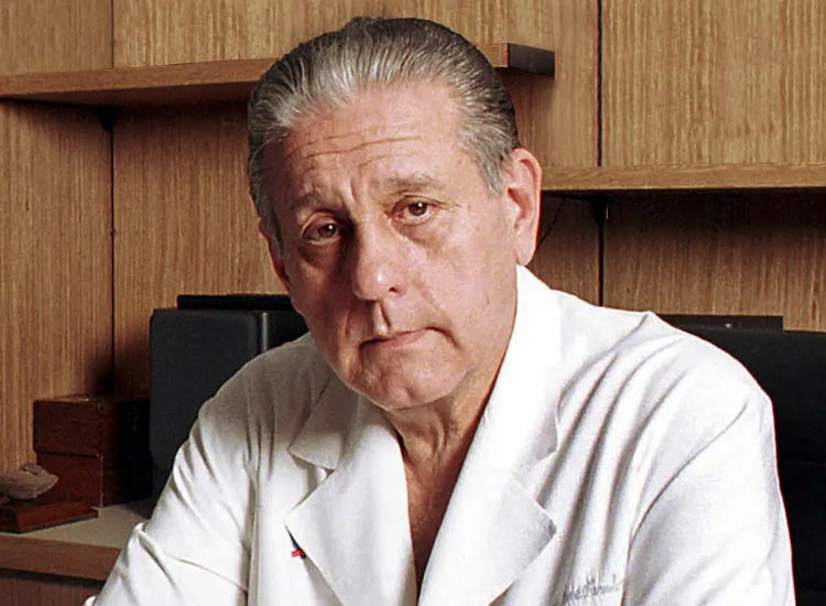 Rene Favaloro