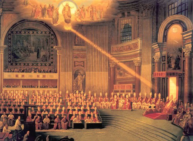 Vanicano Synodos