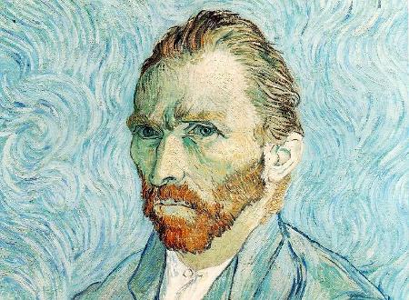Vincent Van Gogh