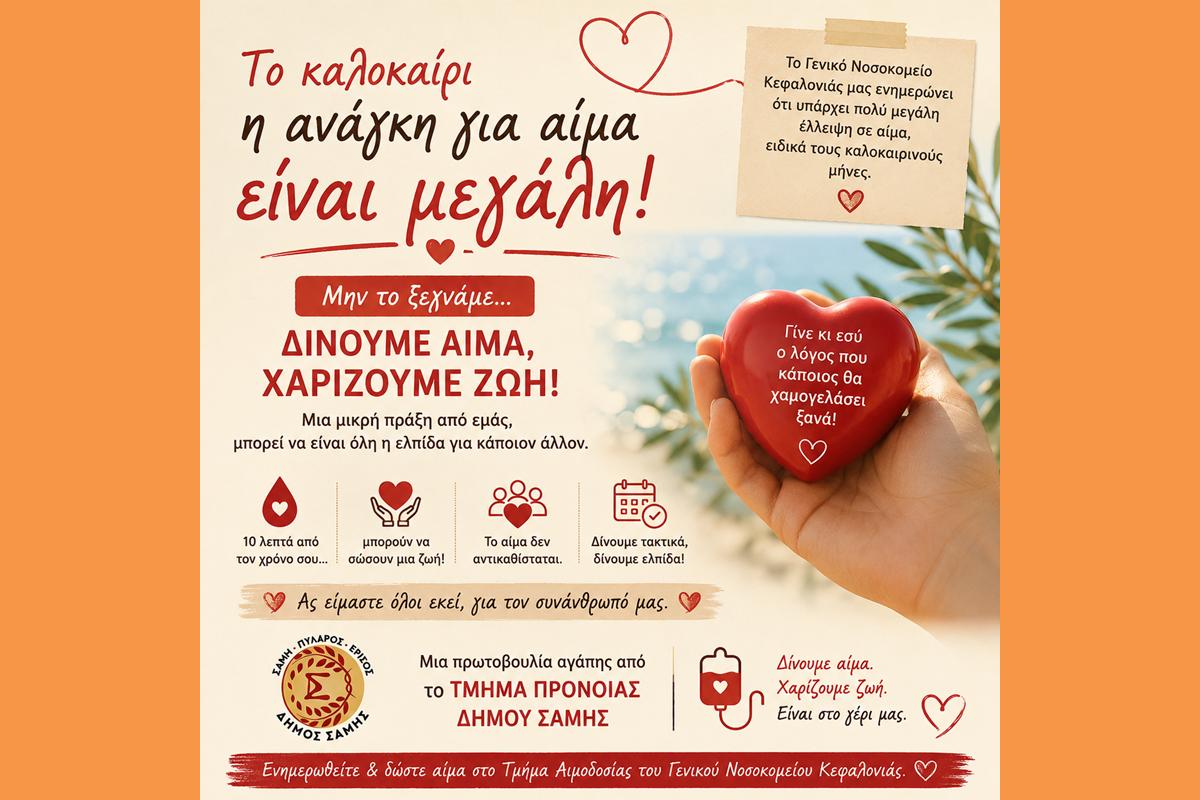 Αιμοδοσία (Copy)