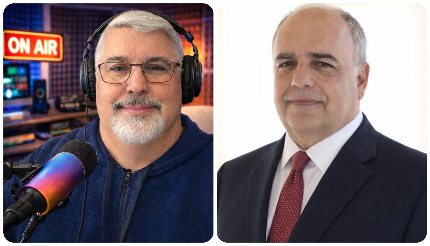 Ανδρέας Παντελειός: «Οι τράπεζες πρέπει να στηρίζουν τις επιχειρήσεις, όχι να τις εξαντλούν»