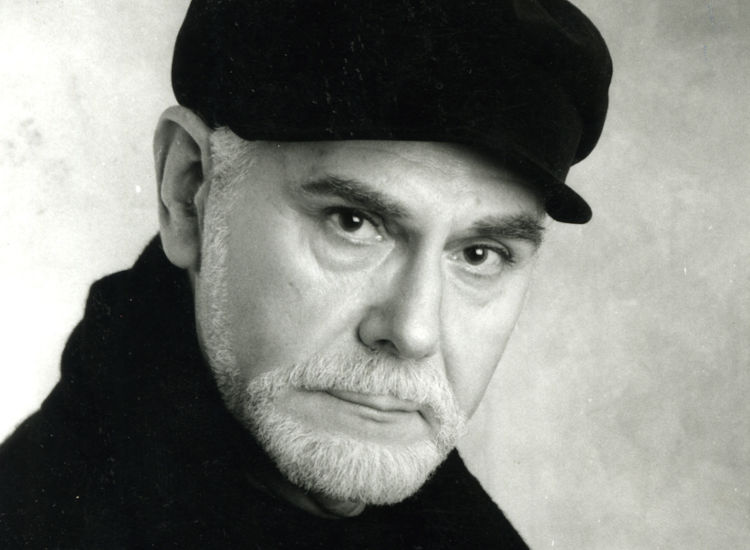 Andreas Voutsinas