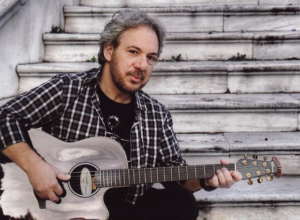 Antonis Vardis