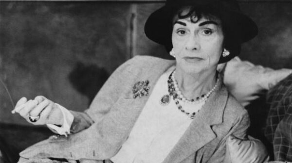 Coco_Chanel