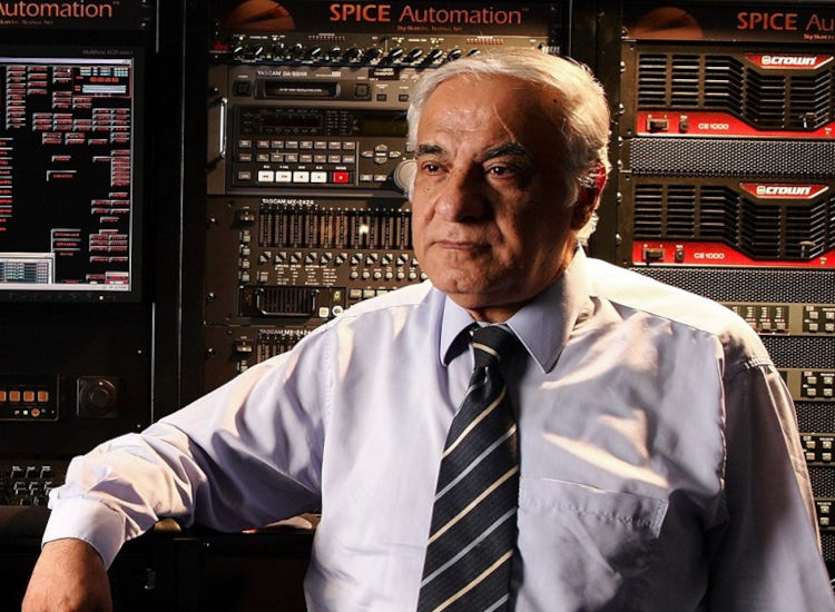 Dionysis Simopoulos