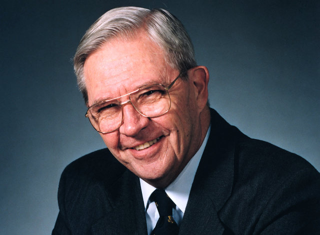 Donald Henderson