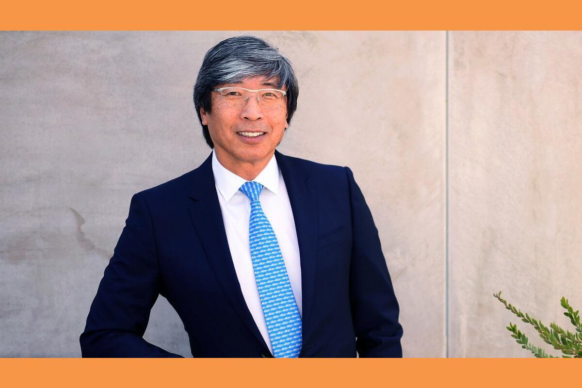 Dr. Soon Shiong (Copy)