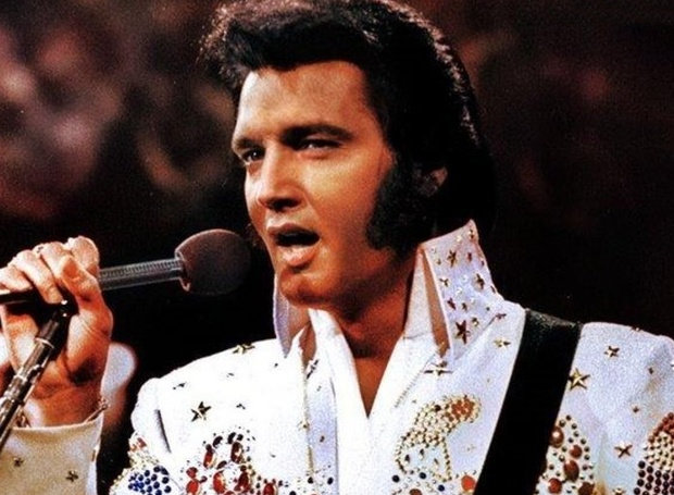 Elvis Presley 2