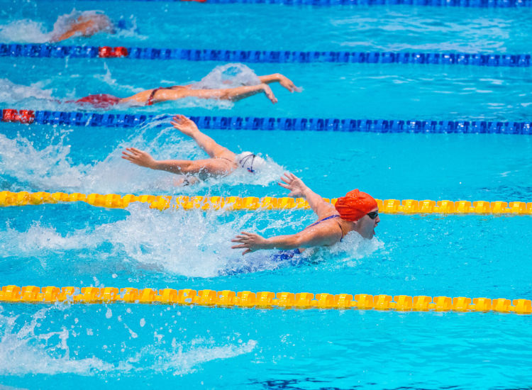 European Aquatics Championships