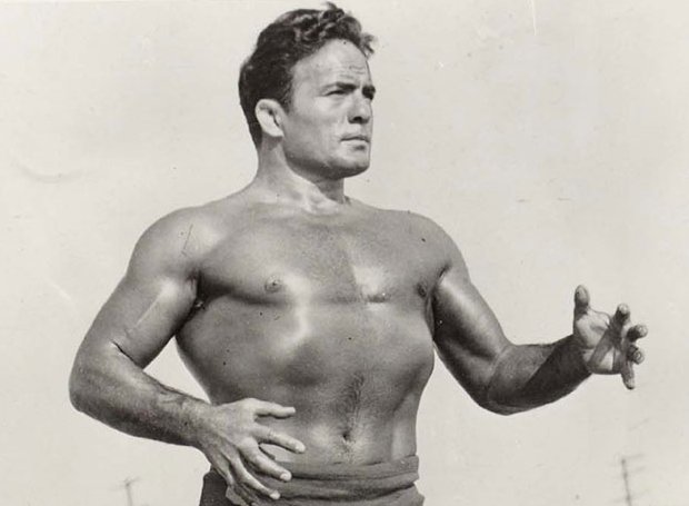 Jim Londos