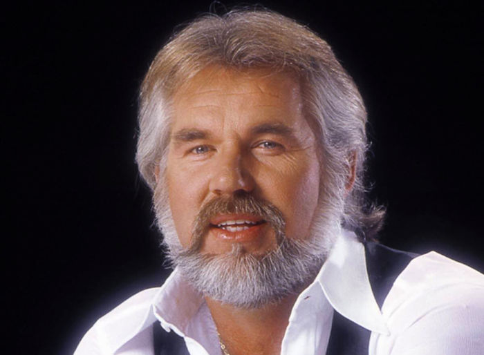 Kenny Rogers