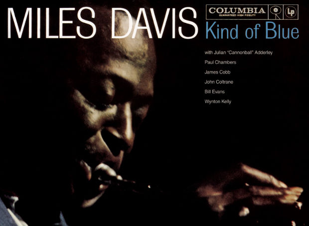 Kind Of Blue