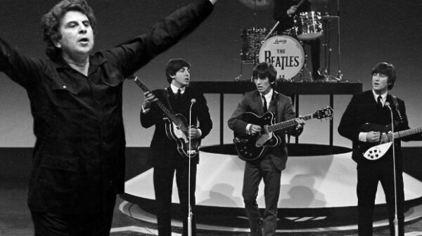 Mikis-Beatles