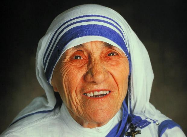 Mother Teresa