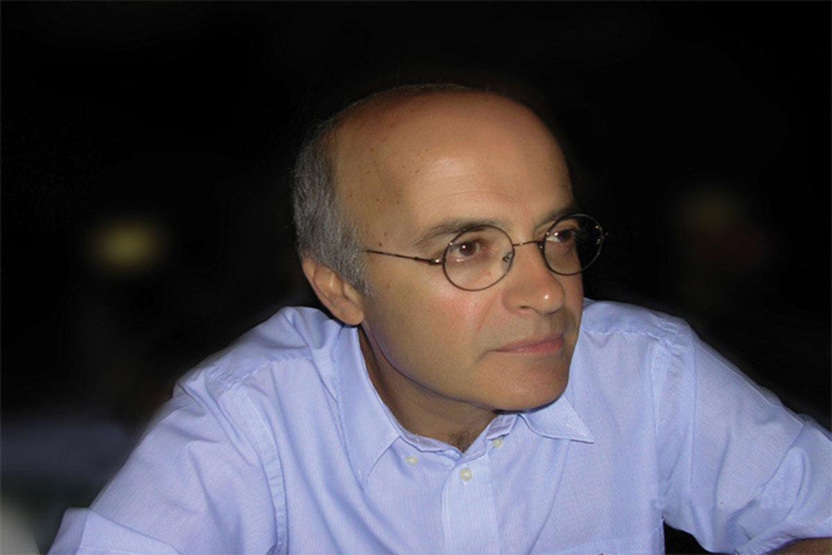Nikos Igglesis  (Copy)