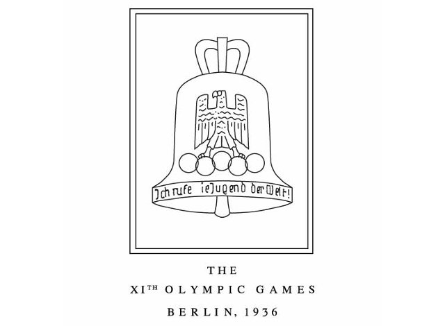 Olympics 1936