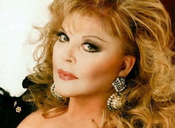 Rita Sakellariou