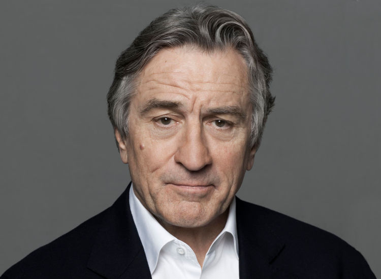 Robert De Niro