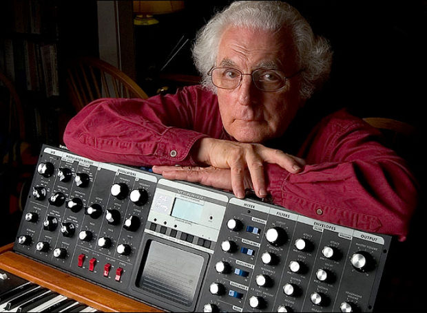 Robert Moog