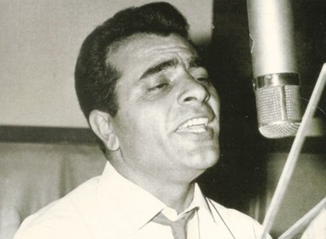 Stelios Kazantzidis