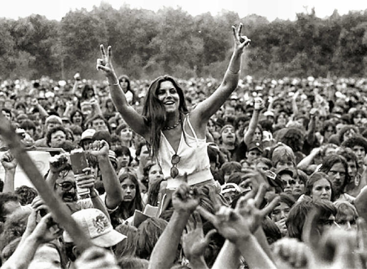 Woodstock 2