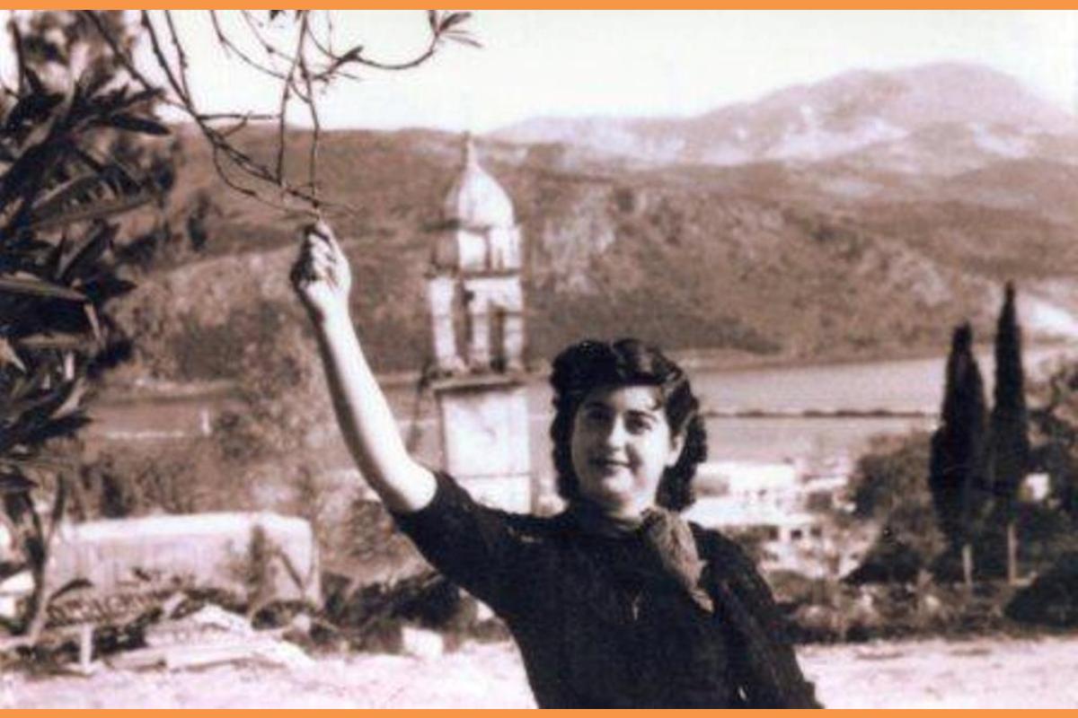 Η ΡΟΔΟΠΗ ΕΥΑΓΓΕΛΑΤΟΥ ΜΕ ΦΟΝΤΟ ΤΟ ΔΙΑΣΩΘΕΝ ΑΛΛΑ ΚΑΤΕΔΑΦΙΣΘΕΝ ΚΑΜΠΑΝΑΡΙΟ ΤΗΣ ΠΑΝΑΓΙΑΣ ΡΑΚΑΤΖΗ (Copy)