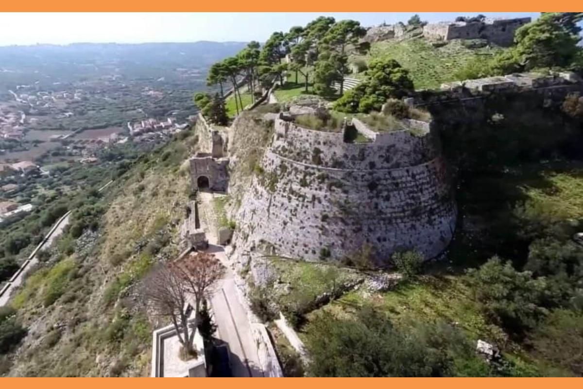 «Του Άη Γιωργιού το Κάστρο»